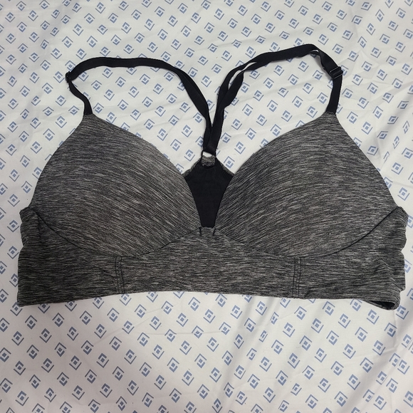 La Senza Bralette Size M